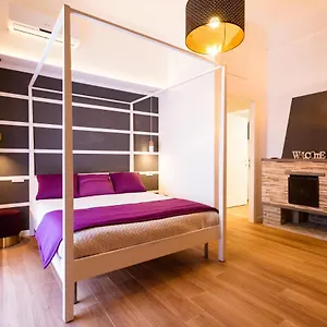 Apartment Apartments&suites 5 Terre, La Spezia