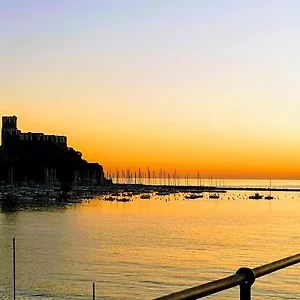 Apartment Ca' Del Gian, La Spezia