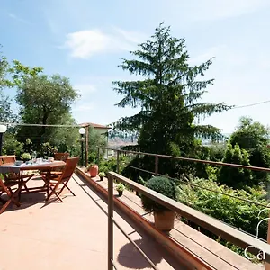 Apartment Ca Marea, La Spezia