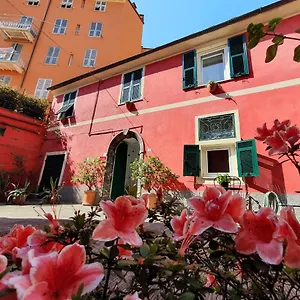 Hotel Boutique Novecento, La Spezia