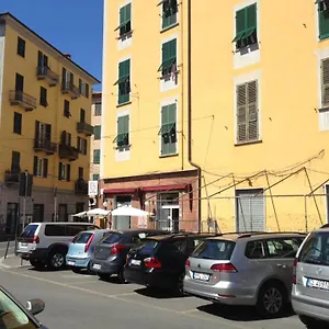 2* Casa de hóspedes Le Tre Spezie