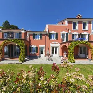 Apartment Bellosguardo, La Spezia