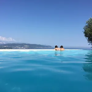 Hotel Le Relais, La Spezia