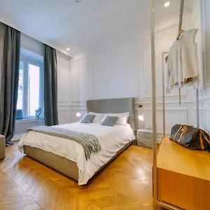Гостевой дом Via Chiodo Luxury, Специя