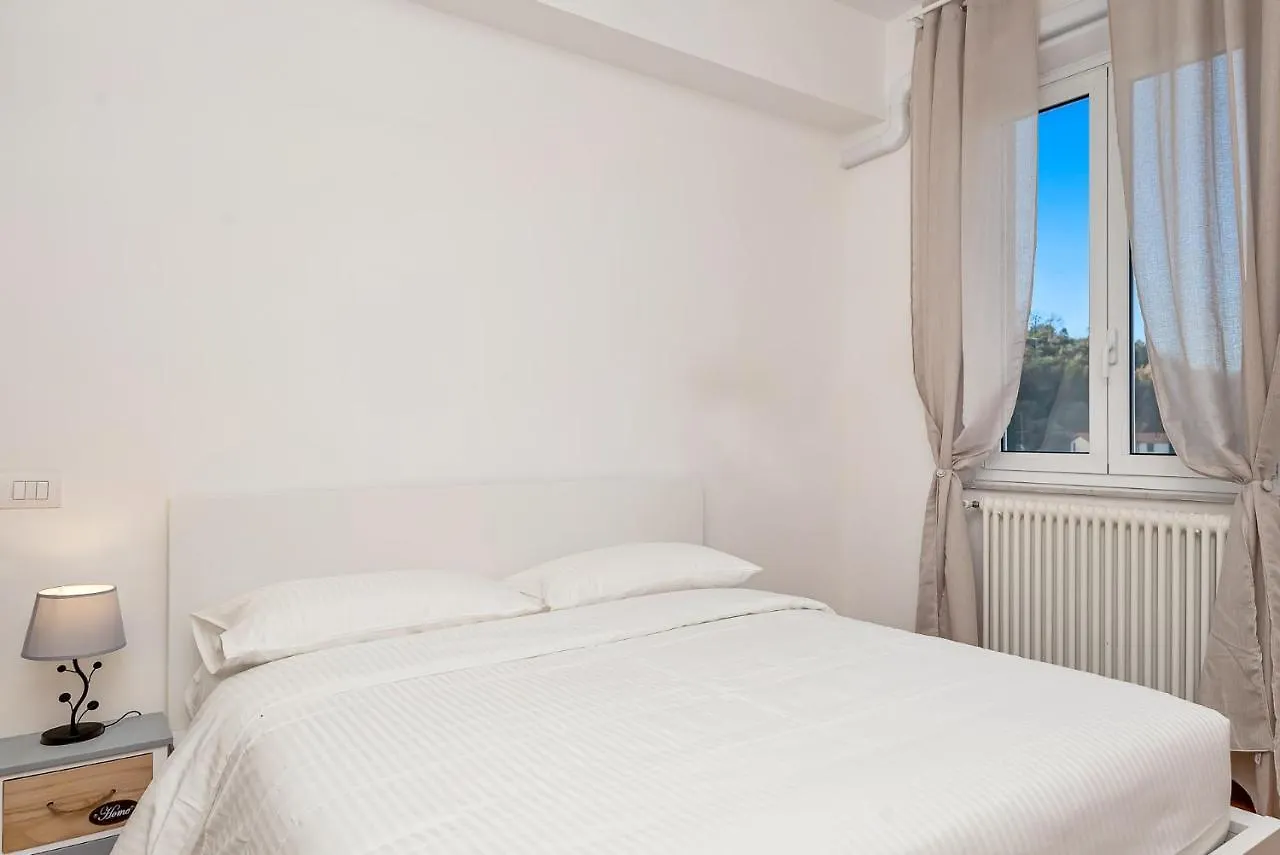 Apartment Giavarico House, Terre Marine La Spezia