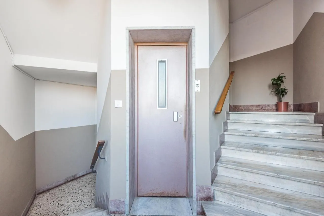 Giavarico House, Terre Marine La Spezia Apartment