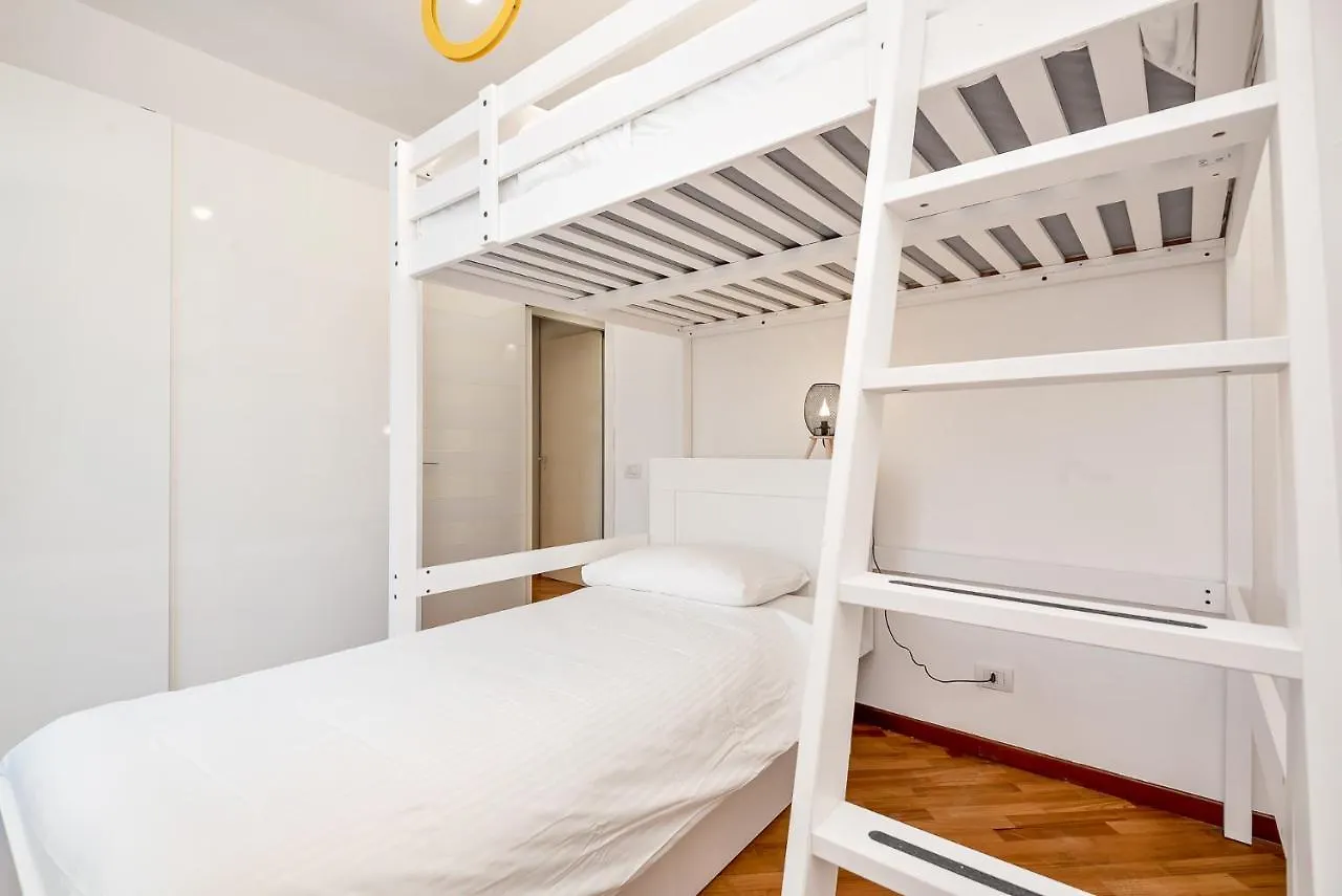 Giavarico House, Terre Marine La Spezia 0*,  Italy