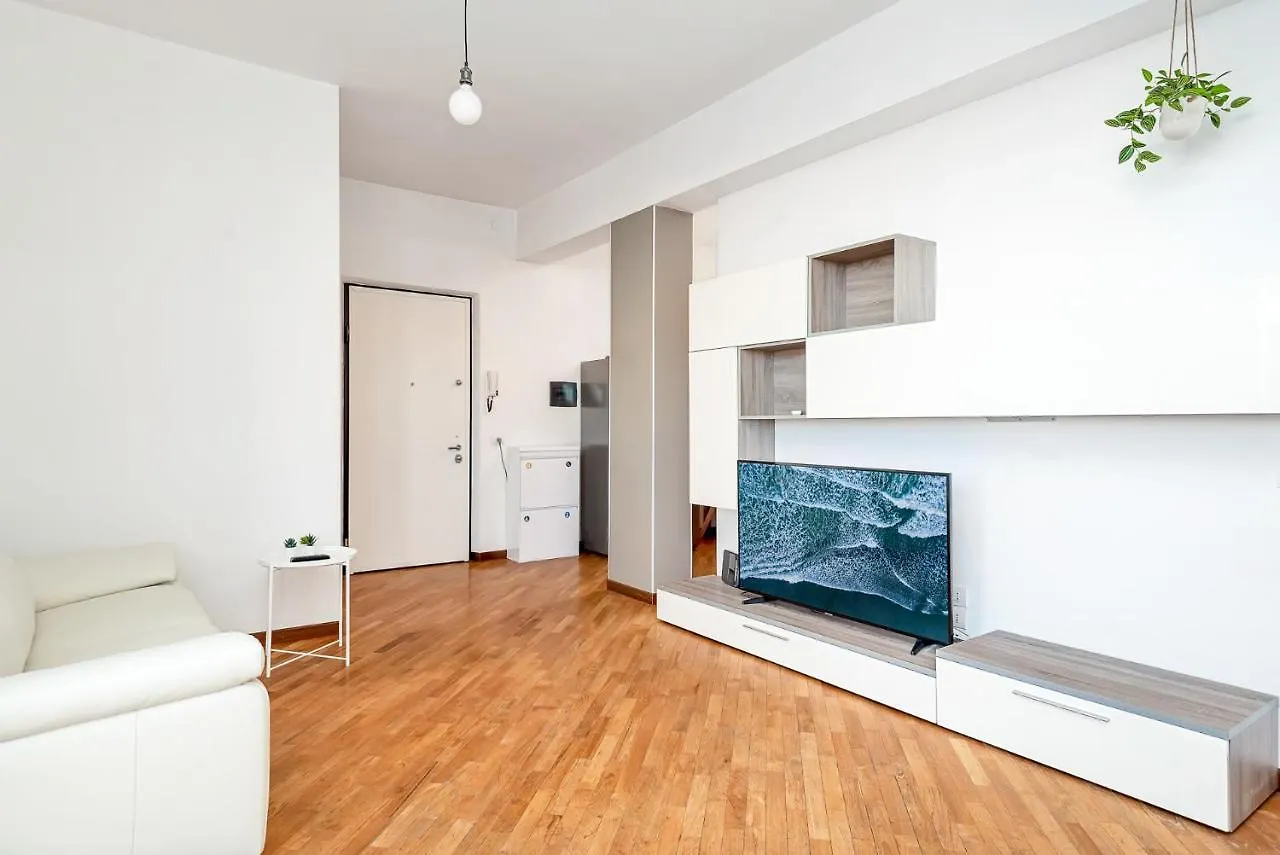 Giavarico House, Terre Marine La Spezia 0*,  Italy
