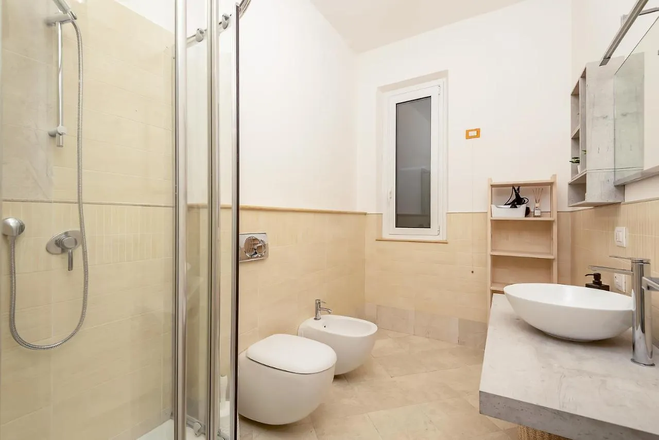 Giavarico House, Terre Marine La Spezia 0*,