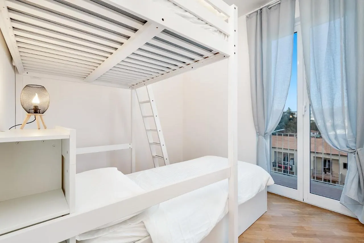 Apartment Giavarico House, Terre Marine La Spezia Italy