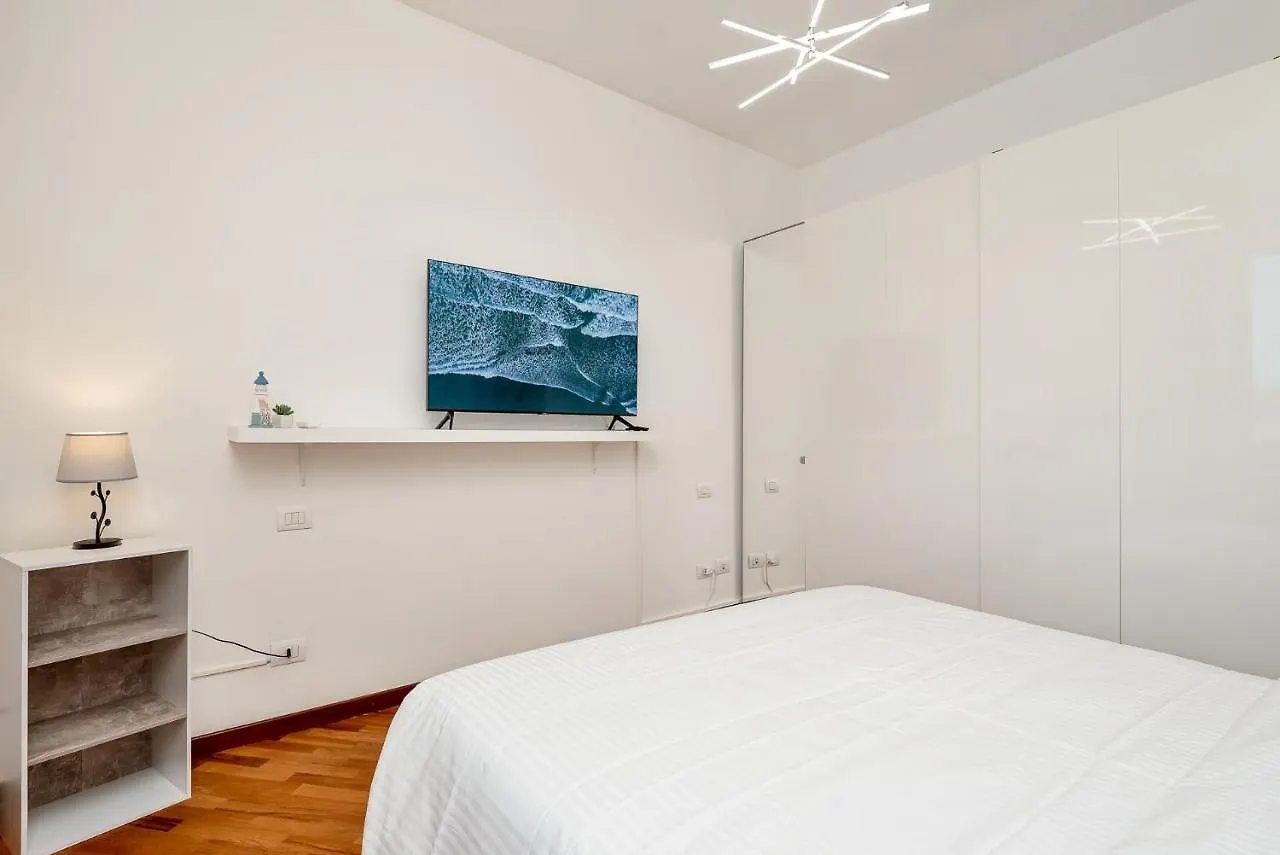 Apartment Giavarico House, Terre Marine La Spezia