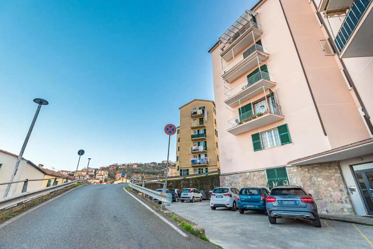 Giavarico House, Terre Marine La Spezia 0*,