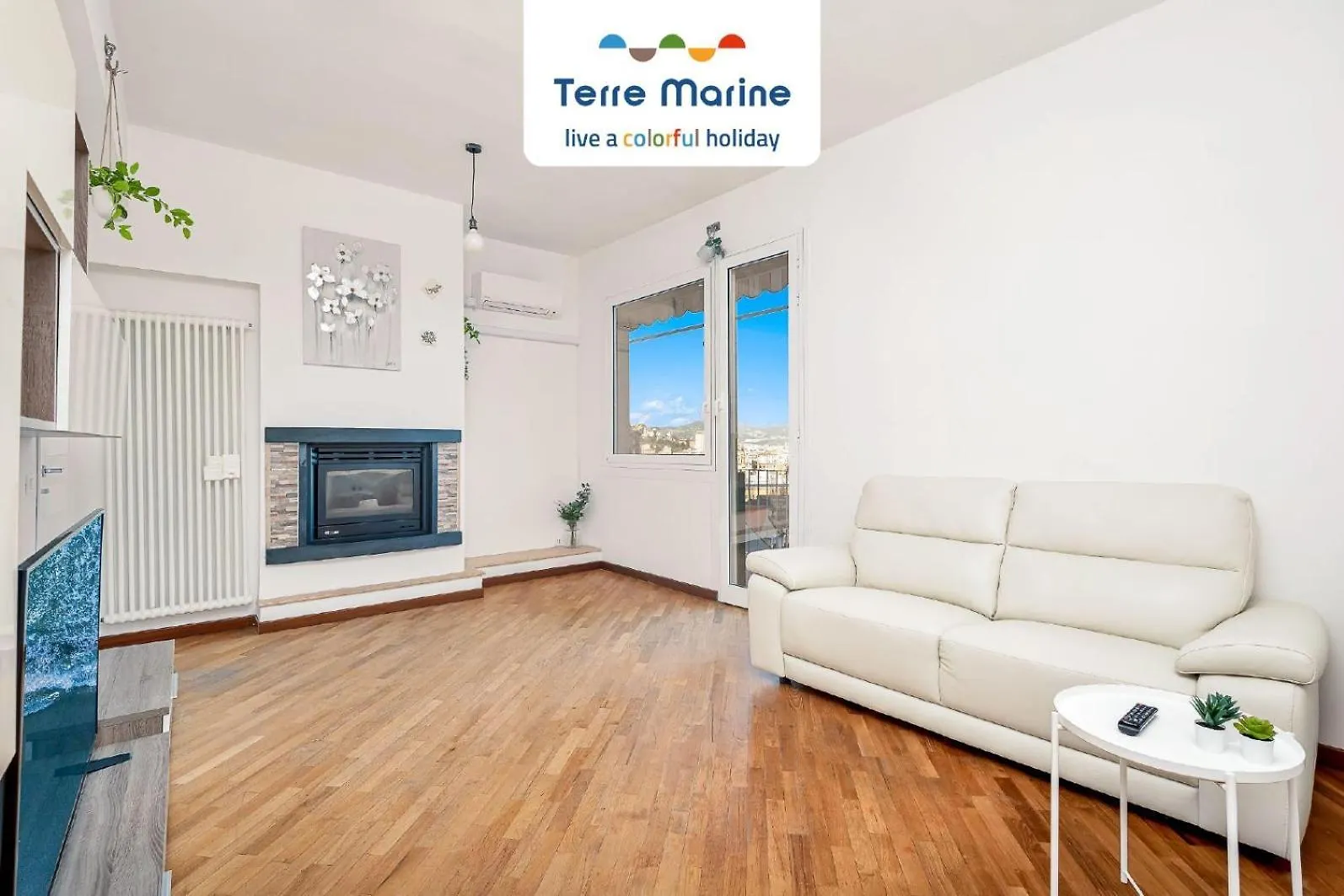 Giavarico House, Terre Marine La Spezia